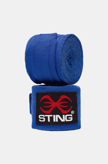 4,5 millions de bandages de boxe